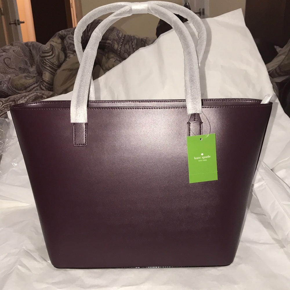 Kate Spade Bennets Place Harmony - Picture 2 of 6